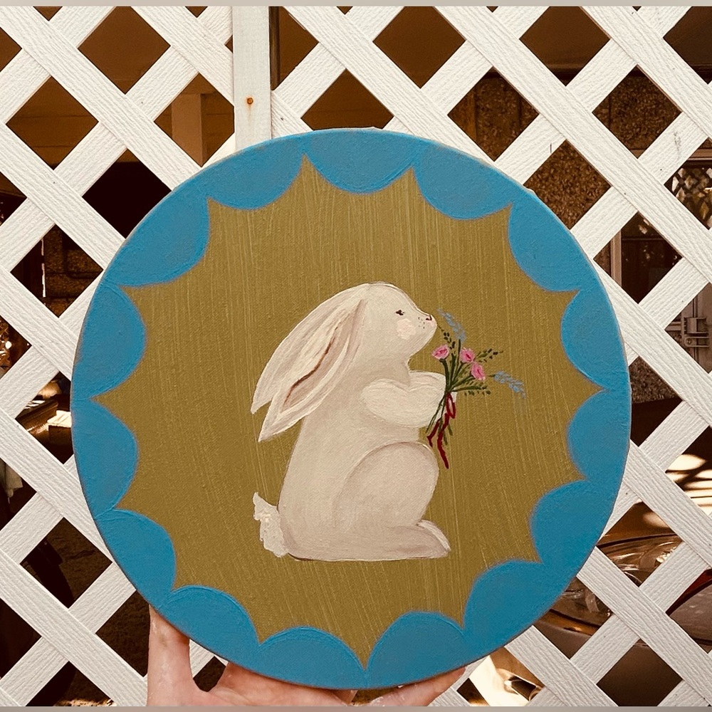 EASTER ART - Picture 2 of 2
